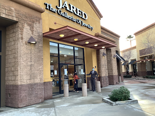 Jared The Galleria of Jewelry, 849 W Rancho Vista Blvd, Palmdale, CA 93551, USA, 