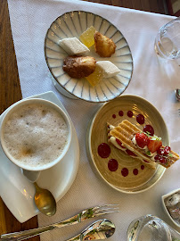 Plats et boissons du Restaurant gastronomique Cabestan à Les Sables-d'Olonne - n°13