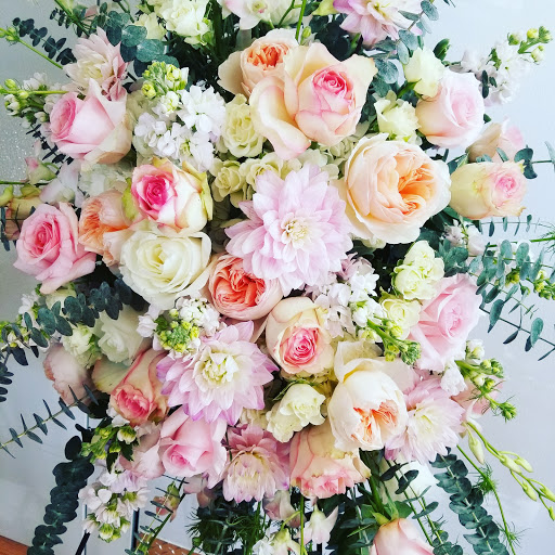 Florist «Treasured Blossoms Flower Market», reviews and photos, 5101 Rowlett Rd, Rowlett, TX 75088, USA