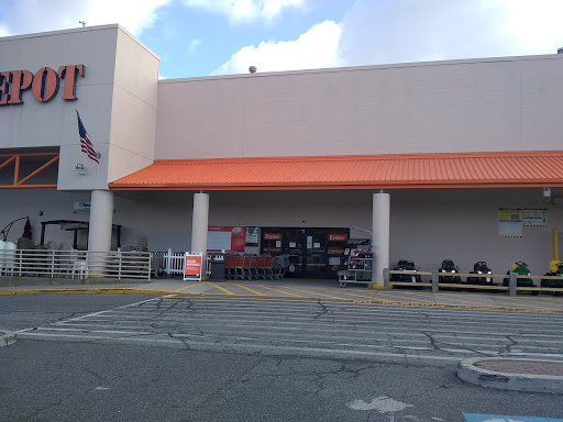 Home Improvement Store «The Home Depot», reviews and photos, 541 Kings Hwy Cutoff, Fairfield, CT 06824, USA