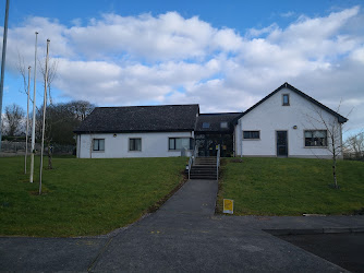 Ballyconnell Central National School