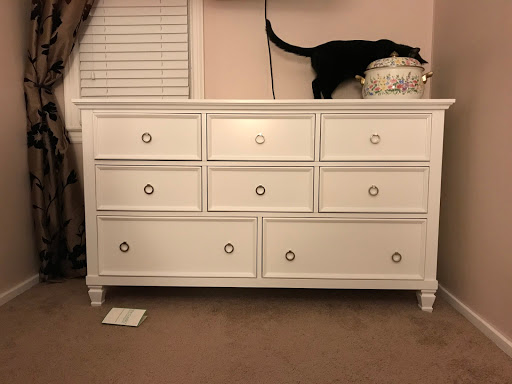 Mattress Store «Wolf Furniture», reviews and photos, 4661 Lindle Rd, Harrisburg, PA 17111, USA