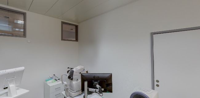 Rezensionen über AugenarztpraxisPlus - Dr. med. Armin Junghardt in Einsiedeln - Arzt