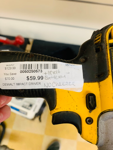 Pawn Shop «Best Collateral Marysville Pawn Shop», reviews and photos, 516 D St, Marysville, CA 95901, USA