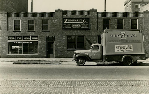 Zumwalt Corporation