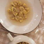 Photo n°7 de l'avis de Raffaella.i fait le 11/03/2023 à 21:00 sur le  Osteria Moffelona à Gragnano Trebbiense