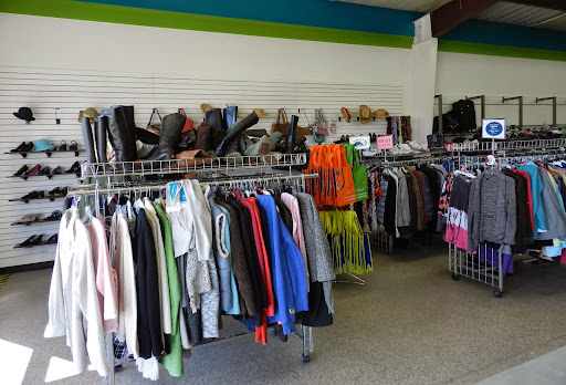 Thrift Store «Goodwill - Redwood Empire», reviews and photos, 6826 Sebastopol Ave, Sebastopol, CA 95472, USA