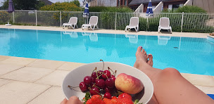 Photo n°5 de Hôtel le Parc Fétan à Larmor-Baden ()