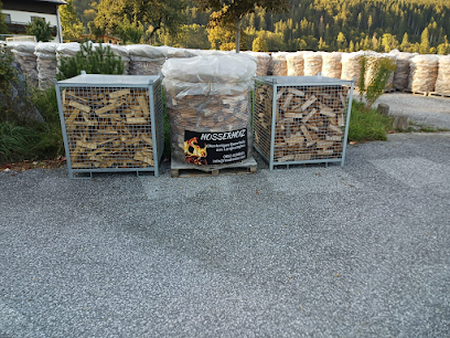 Hosserhoiz - Ofenfertiges Brennholz aus Tirol