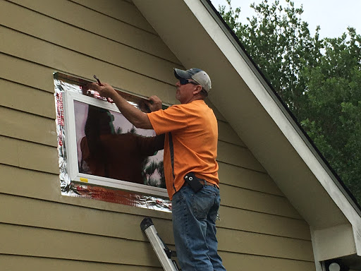 Fine Lines Home Improvement in Bay St Louis, Mississippi