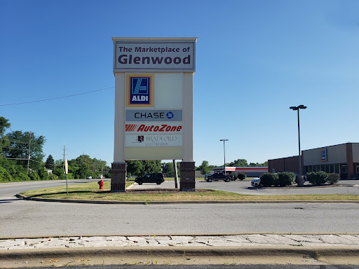 Auto Parts Store «AutoZone», reviews and photos, 18801 S Halsted St, Glenwood, IL 60425, USA