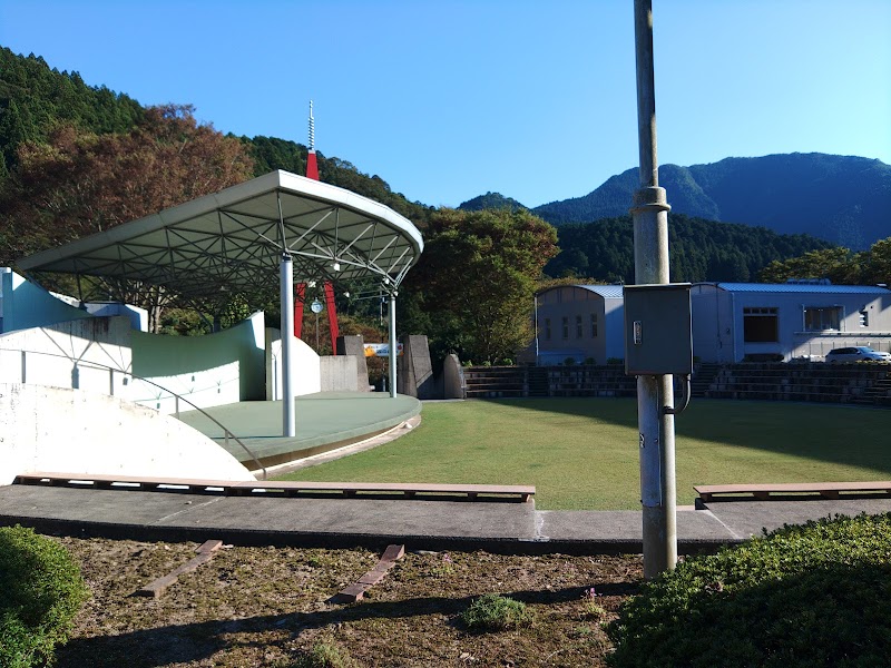 道の駅 霧の森