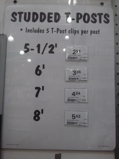 Home Improvement Store «Menards», reviews and photos, 125 73rd St, South Haven, MI 49090, USA