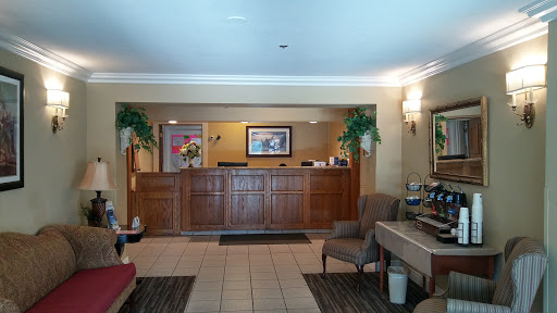 Best Western Colonial Inn image