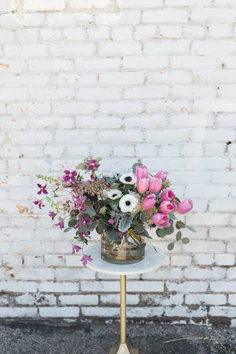 Florist «Glendora Florist», reviews and photos, 234 N Glendora Ave, Glendora, CA 91741, USA