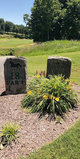 Golf Club «Sultans Run Golf Club», reviews and photos, 1490 N Meridian Rd, Jasper, IN 47546, USA