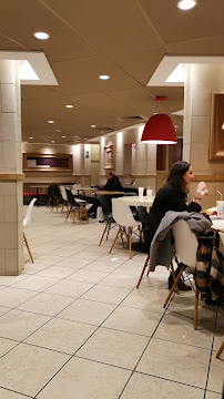 Atmosphère du Restauration rapide McDonald's à Montpellier - n°12