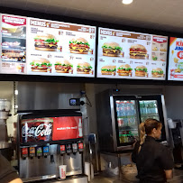 Aliment-réconfort du Restauration rapide Burger King à Varennes-sur-Seine - n°4