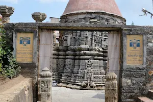 Shri Baleshwar Temple - Champawat District, Uttarakhand, India image