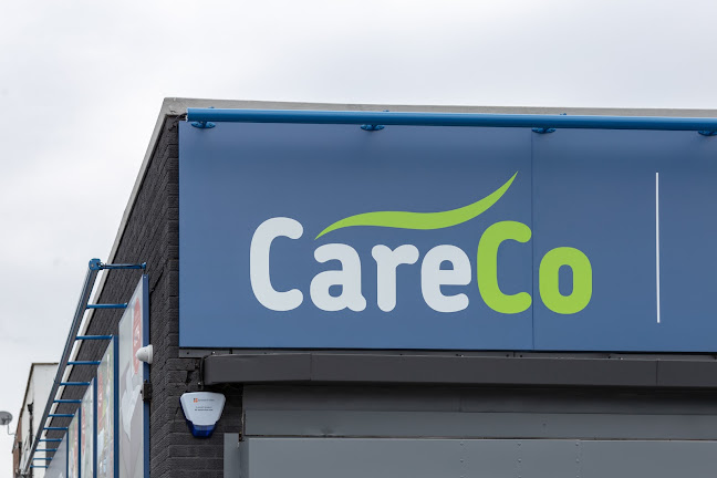 Reviews of CareCo Southampton in Southampton - Shop