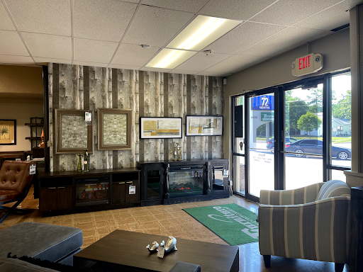 Furniture Store «Wichita Furniture», reviews and photos, 4502 E 13th St N, Wichita, KS 67208, USA