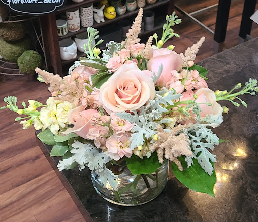 Florist «FloralArt + Decor», reviews and photos, 1414 Burlingame Ave, Burlingame, CA 94010, USA