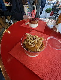 Aliment-réconfort du Restauration rapide La Baguette du Relais à Paris - n°7