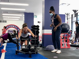 F45 Training Griffintown