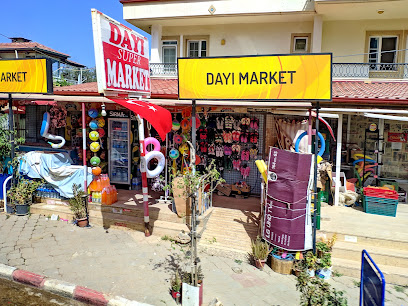 Dayi Super Market
