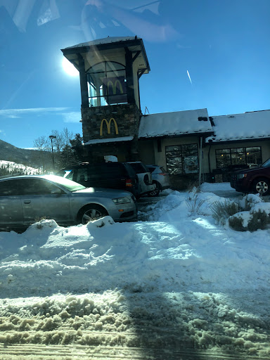 Shopping Mall «West Vail Mall», reviews and photos, 2161 N Frontage Rd W, Vail, CO 81657, USA