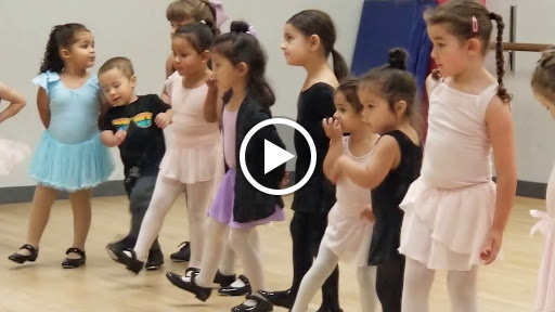 Dance School «Strong Dance Studios», reviews and photos, 9929 Walker St, Cypress, CA 90630, USA