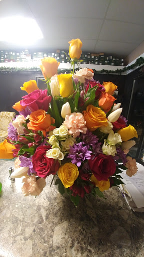 Florist «Generations Floral Art and Artisans», reviews and photos, 23051 E Main St, Armada, MI 48005, USA