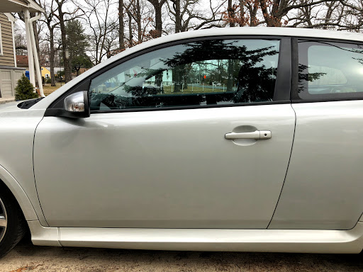 Auto Body Shop «County Line Auto Body», reviews and photos, 278 Alexander Ave, Howell, NJ 07731, USA