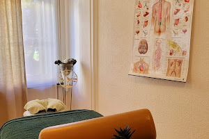 Praxis für Fussreflex und Massagetherapei bei Silvia Weisskopf