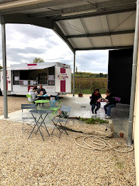 Photos du propriétaire du Restauration rapide La p'tite fringale Food Truck à Gradignan - n°15