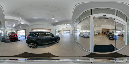 Car Dealer «Volvo of Orange County», reviews and photos, 1400 S Dan Gurney Dr, Santa Ana, CA 92705, USA