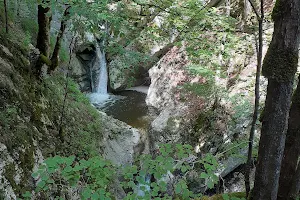 Gorges de Covatannaz image