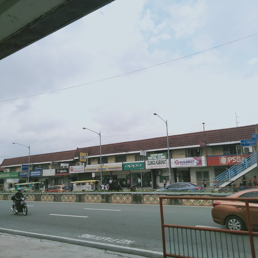 OPPO Service Center Marikina