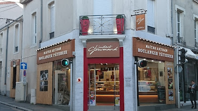 L Instant Gourmand à Cholet