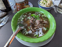 Soupe du Restaurant vietnamien Croq' Nem Le Tai à Avignon - n°7