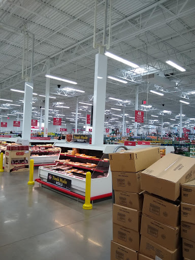 Warehouse club «BJ’s Wholesale Club», reviews and photos, 3056 Sheridan Dr, Amherst, NY 14226, USA