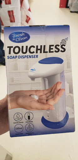 Department Store «Marshalls», reviews and photos, 1 Worcester Rd, Framingham, MA 01701, USA