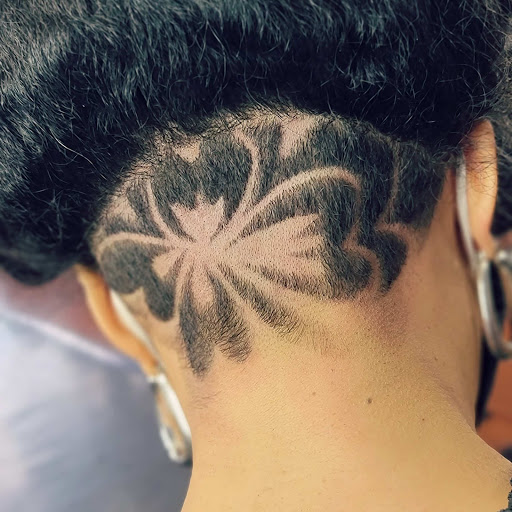 Barber Shop «Hair Wizards Barber Shop», reviews and photos, 6654 Frankford Ave, Philadelphia, PA 19135, USA