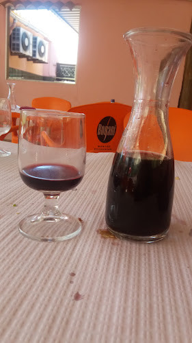 Comentários e avaliações sobre o Restaurante o Caçador