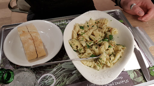 Vapiano - Pasta Pizza Bar