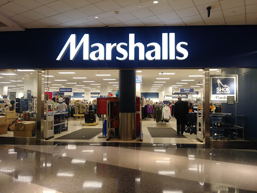 Marshalls, 3100 14th St NW, Washington, DC 20010, USA, 