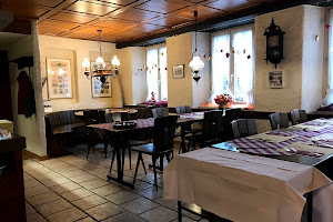 Restaurant Zur alten Mühle