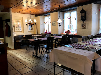 Restaurant Zur alten Mühle
