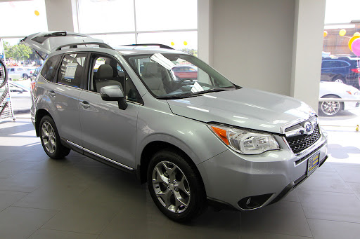 Subaru Dealer «Irvine Subaru», reviews and photos, 23663 Rockfield Blvd, Lake Forest, CA 92630, USA