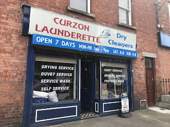 Curzon Launderette